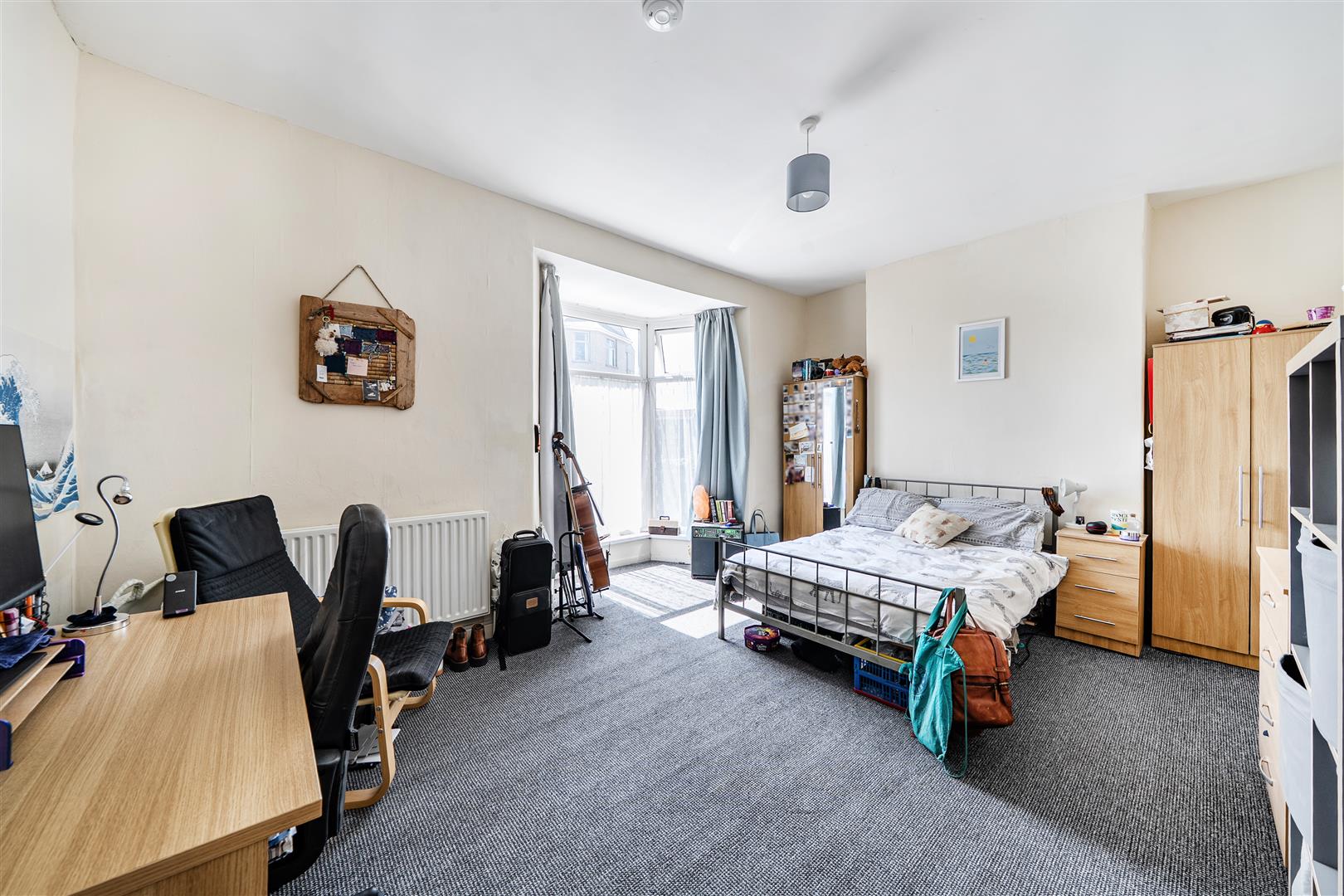 Aylesbury Road, Brynmill, Swansea, SA2 0BS